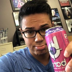 Meet your Posher, Joshua